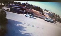 Adana’da 120 Suç Kayıtlı Şüpheli Çekiciden Telefon Çaldı: Banyoda Yakalandı!