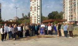 Prof. Dr. Mustafa İnan’ın Adına Anlamlı Anıt!