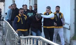 Sahte İsimle Ünlü Yazar Oldu… Firari Katil Villada Yakalandı!