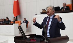 Sadullah Kısacık’tan 2026 Bütçesine Sert Eleştiri: “Bu Bir Faiz Bütçesi”