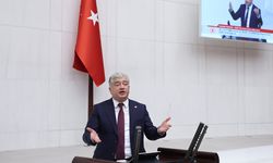 “Sanayicinin Kimsesi Yok!” Sadullah Kısacık’tan Meclis’te Sert Çıkış