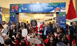 Sancaklı’dan Sert Tepki: “Yüreğir’de Noel Baba Ne Arıyor?”