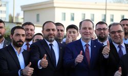 Şehirde Kriz Büyüyor! YRP İl Başkanı’ndan Belediyelere Ağır Eleştiriler