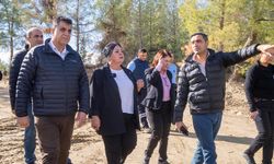 Seyhan Belediyesi’nden Can Dostlara 23 Dönümlük Doğal Yaşam Alanı