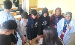 Seyhan’da Bir Okul Fark Yarattı: Temizlik Kültürü Yaşam Biçimi Oldu