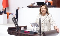 TBMM Kürsüsünde 10 Saniyelik Sessizlik AKP’yi Kızdırdı