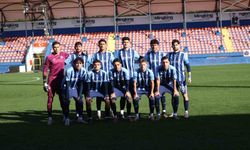 Trendyol 1. Lig’de Gecenin Sonucu: Adana Demirspor 1-5 İstanbulspor