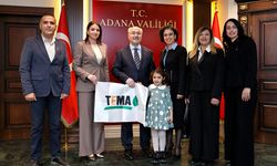 Vali Köşger’den Çevre Vurgusu: “En Büyük Yatırım Doğayı Korumak”