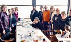 Yelken Kulübü’ndeki Etkinlik Göz Doldurdu: ‘İyilik Seninle Başlar’ Mesajı Yankılandı!