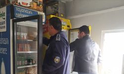 Yumurtalık Belediyesi’nden Tavizsiz Gıda Güvenliği Denetimi