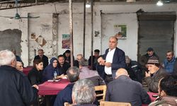 Yumurtalık’ta Büyük Değişim! Başkan Altıok Sahada Tek Tek İnceledi