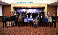 Yüreğir Belediyesinden amatör spora 1 milyon TL'lik destek