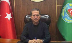 Tarım Sektöründe Zincirleme Kriz! Yüreğir Ziraat Odası’ndan Acil Destek Talebi