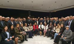 Yusuf Kanlı’dan Net Mesaj: “Kapımız da Gönlümüz de Herkese Açık”