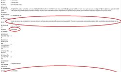 Zeydan Karalar’ın Mektubu Sarsıldı: “Çalışmadım” Dedi, İhale Belgeleri Ortaya Çıktı!