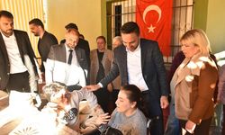 Zulme Sessiz Kalamayiz!