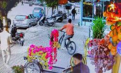 Adana’da Bisiklet Hırsızlığı İtirafı: “Görünce Dayanamıyorum”