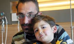 8 yılda 520 Hayat Kurtardı; Yeni Ylda ‘Noel Baba’ Oldu