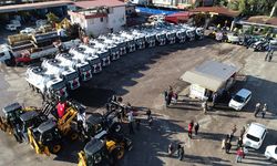 ASKİ Sahada Güç Kazandı: Araç Filosunda Büyük Artış