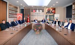 ATB Başkanı Bilgiç’ten Çarpıcı Mesaj: “Üreticilerimizin Yüzü Gülmeli”