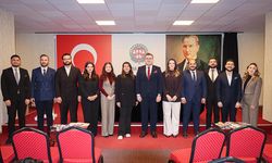 Adana Barosu’nda Güçlü Mesaj: “Avukat Yalnız Değildir”