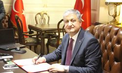 Adana’da Yeni Dönem! Vali Yavuz Göreve Başladı, Suçlulara Net Uyarı