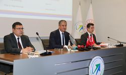 Adana Valisi Mustafa Yavuz, Yol Haritasını Belirledi:  Odalardan Çıkıp Sokakta Olacağız