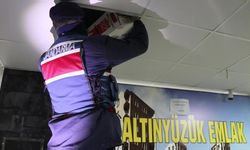 Adana’da “Altınyüzük” Çetesine Şafak Operasyonu: 8 Gözaltı