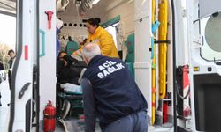 Kayıp Kızdan Sevindiren Haber: Geceyi Mağarada Geçirmiş