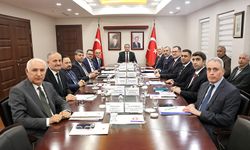 Adana’da Kaçak Yapılara Karşı Net Mesaj: “Asla Müsaade Etmeyeceğiz”