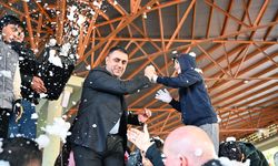 Adana’da Kar Sürprizi: Başkan Kozay Toroslardan Kar Getirtti