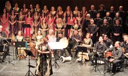 Adana’da Musikide Devrim: Divan Yeden’den Unutulmaz Konser