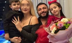 Adana’da Kan Donduran Aile Faciası: Baba İki Çocuğunu Öldürdü