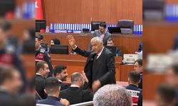 Adanalı Başkanlar Savuma Yaptı