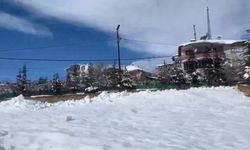 Adana’nın Zirvesinde Soğuk Kabusu: Eksi 22 Derece Bekleniyor