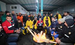 Adana’yı Sel Vurdu, Yüreğir Belediyesi Hayat Kurtardı