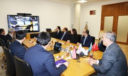 ATÜ’den Uluslararası Hamle: Kazakistan ile Havacılık İş Birliği Masada