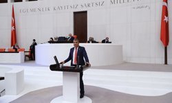 Ayhan Barut’tan Sert Çıkış: “Bu Vahşetin Sorumlusu İktidar!”