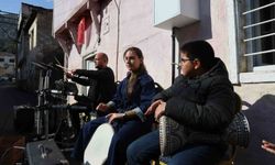 Barış Manço’nun Hatıraları Kozan’da Gülpembe ile Canlandı