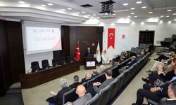 Adana’dan ABD’ye Açılan Kapı: TOBB Şikago Ticaret Merkezi Tanıtıldı