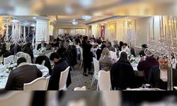 Bayrak Sevgisi Birleştirdi!