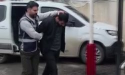 Adana’da Boşanma Sürecinde Dehşet: Evi Parçalayan Koca Adliyede