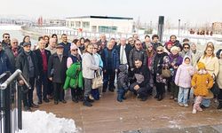 ÇGC’den Erciyes Çıkarması: Kayseri–Adana Dostluğu Güçleniyor