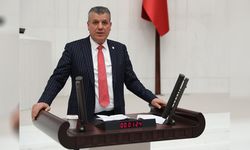 CHP’li Barut’tan Emekliler ve Memurlar İçin Yasa Hamlesi