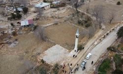 Minare Ayakta, Cami Yok! Adana’da Mahallenin İbadet Çıkmazı