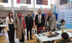 Ceyhan’da Satranç Heyecanı Zirve Yaptı!