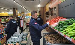 Ceyhan’da Zincir Marketlere Şok Denetim! Kurallara Uymayanlara Ceza Yağdı