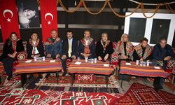 Çocuklar Artık Üşümeyecek!