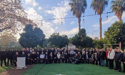 Çukurova Gazeteciler Cemiyeti (ÇGC) Başkan Adayı Kurtul Çakın:Yeni Bir Başlangıç;Güçlü Bir Cemiyet