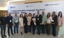 Çukurova Üniversitesi’nde Eğitim Buluşması: 200’den Fazla İngilizce Öğretmeni Adana’da